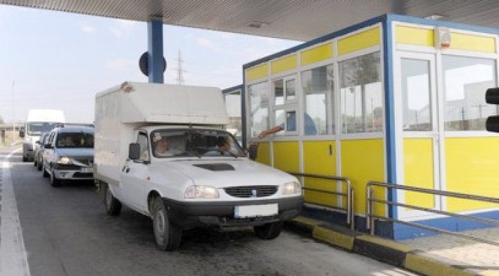 De la începutul lunii septembrie, plătiţi taxa la Feteşti, indiferent de zi